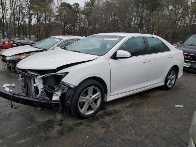 Изображение 1 2013 TOYOTA CAMRY L 2013 с VIN 4T1BF1FK2DU212818