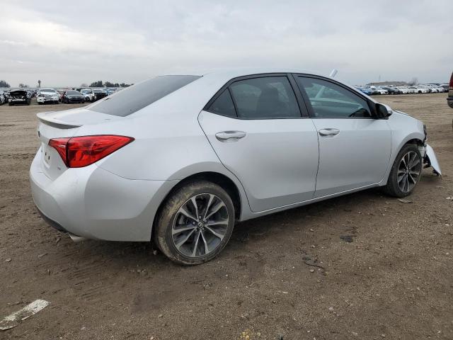 Obraz 3 z 2017 TOYOTA COROLLA L 2017 z VIN 5YFBURHE7HP607113