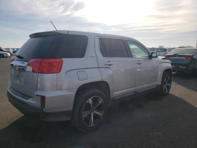 Image 3 of 2017 GMC TERRAIN SLE 2017 with VIN 2GKALMEK7H6121113