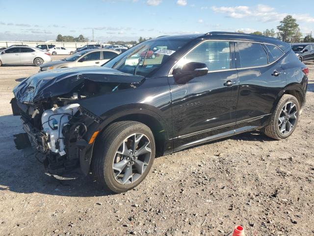 Изображение 1 2020 CHEVROLET BLAZER RS 2020 с VIN 3GNKBERS3LS537275