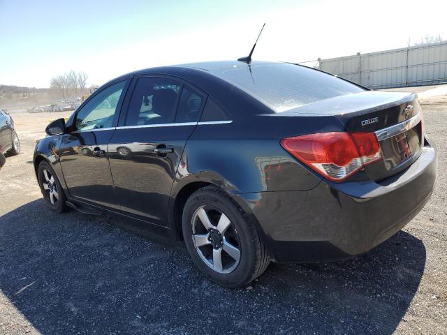 Изображение 2 2011 CHEVROLET CRUZE LT 2011 с VIN 1G1PG5S90B7146436