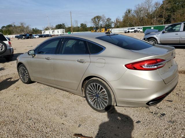 Image 2 of 2017 FORD FUSION SE 2017 with VIN 3FA6P0H99HR102939