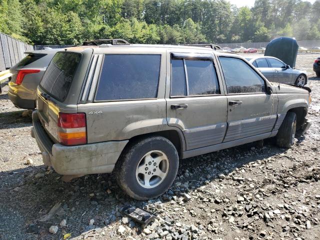 Image 3 of 1996 JEEP GRAND CHEROKEE LAREDO 1996 with VIN 1J4GZ58S6TC293827