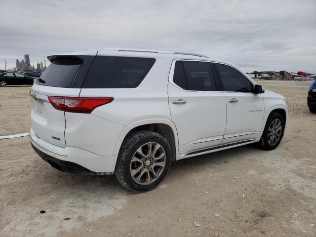 Obraz 3 z 2018 CHEVROLET TRAVERSE PREMIER 2018 z VIN 1GNERKKW3JJ200740