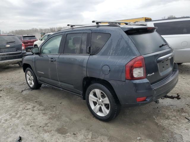 Obraz 2 z 2014 JEEP COMPASS LATITUDE 2014 z VIN 1C4NJDEB0ED622814
