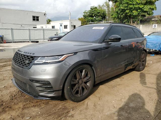 Image 1 of 2018 LAND ROVER RANGE ROVER VELAR R-DYNAMIC SE 2018 with VIN SALYL2RV7JA741870