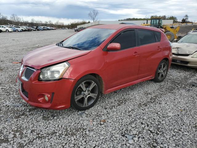2009 PONTIAC VIBE GT 2009 image
