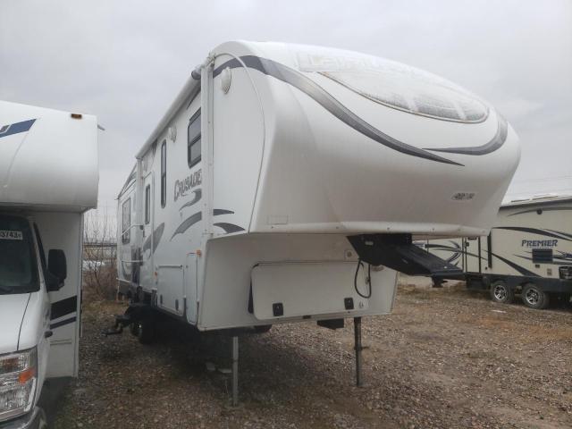 Изображение 2011 WILDWOOD CRUSADER 2011