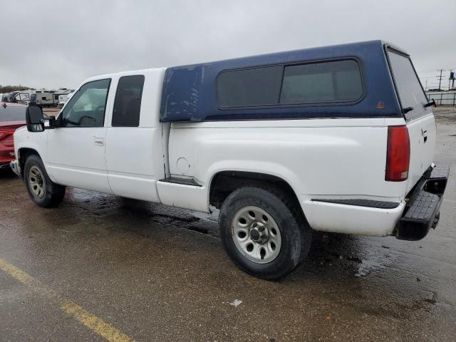 Image 2 of 1988 CHEVROLET GMT-400 C2500 1988 with VIN 2GCFC29K2J1209859