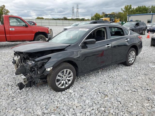 Image 1 of 2015 NISSAN ALTIMA 2.5 2015 with VIN 1N4AL3AP8FC224431