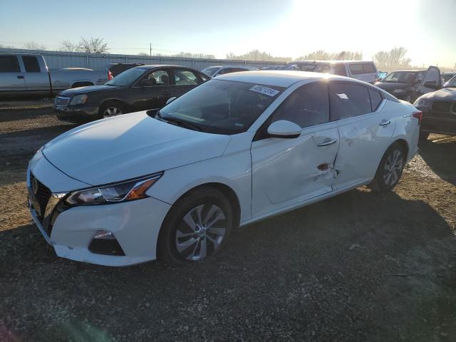 Obraz 1 z 2020 NISSAN ALTIMA S 2020 z VIN 1N4BL4BV9LC241113