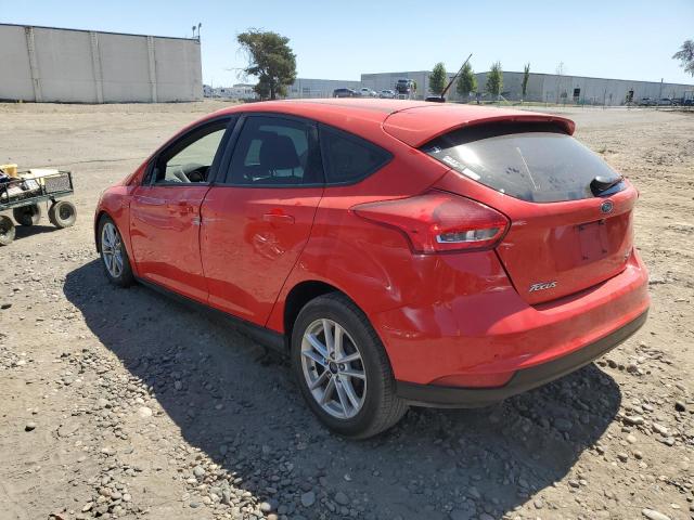 Obraz 2 z 2017 FORD FOCUS SE 2017 z VIN 1FADP3K2XHL206830