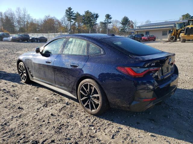 Obraz 2 z 2022 BMW I4 EDRIVE40  2022 z VIN WBY73AW0XNFN22222