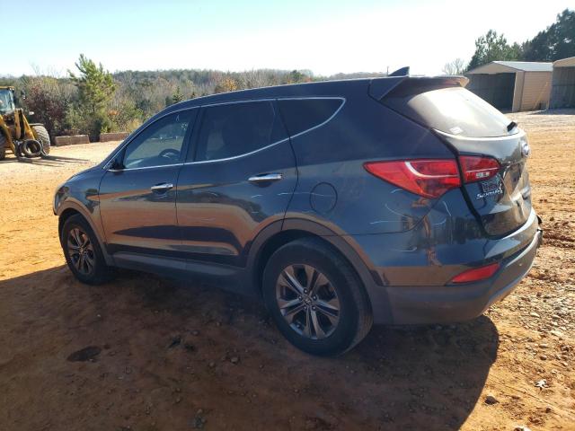 Obraz 2 z 2014 HYUNDAI SANTA FE SPORT  2014 z VIN 5XYZT3LB8EG202311