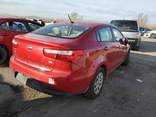 Изображение 3 2015 KIA RIO LX 2015 с VIN KNADM4A38F6462458