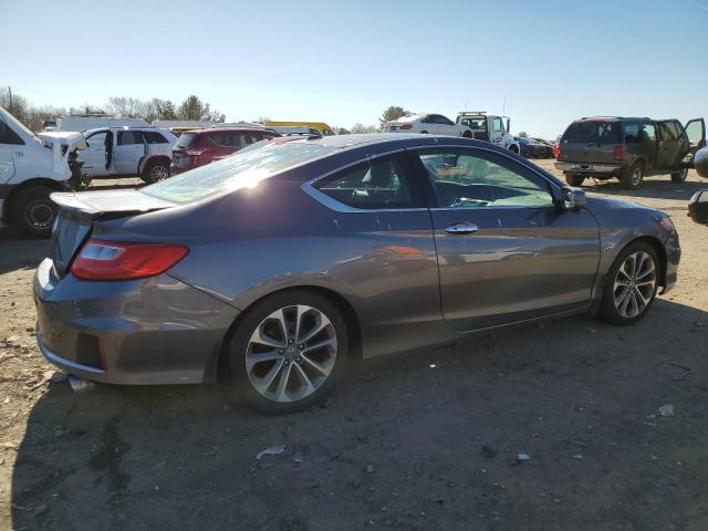 Изображение 3 2015 HONDA ACCORD EXL 2015 с VIN 1HGCT2A83FA003127