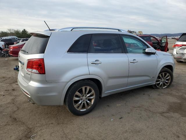 Obraz 3 z 2011 KIA SORENTO SX 2011 z VIN 5XYKWDA27BG093496