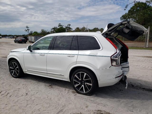 Изображение 2 2023 VOLVO XC90 PLUS 2023 с VIN YV4062PN6P1953230