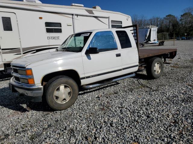 Изображение 1997 CHEVROLET GMT-400 K1500 1997