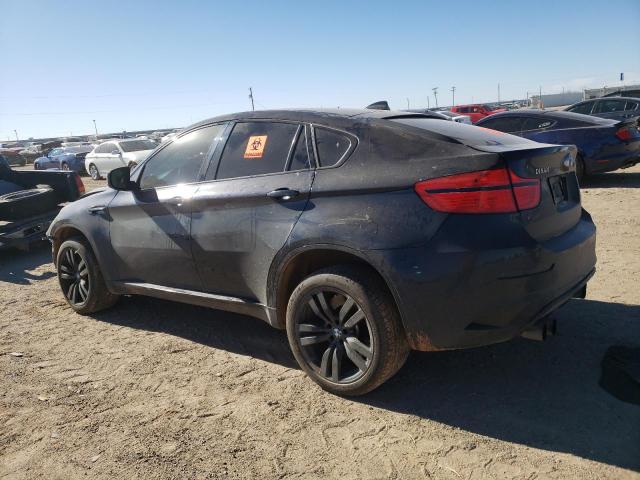 Изображение 2 2011 BMW X6 M 2011 с VIN 5YMGZ0C56BLK14317