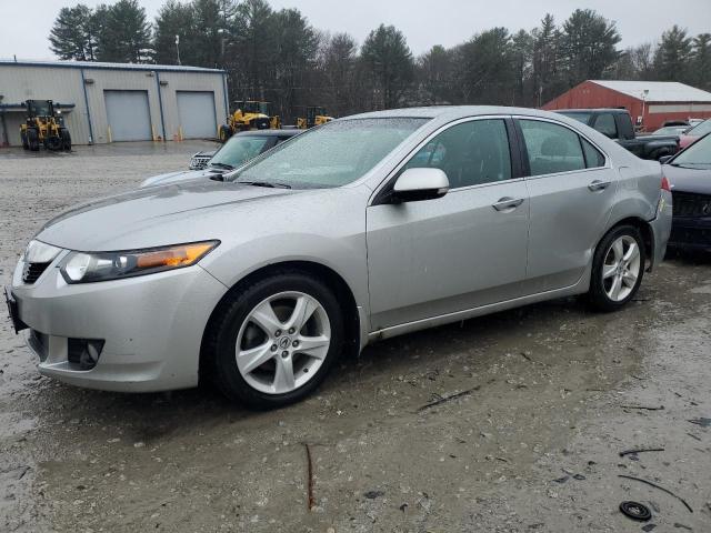Image 1 of 2010 ACURA TSX  2010 with VIN JH4CU2F69AC018665