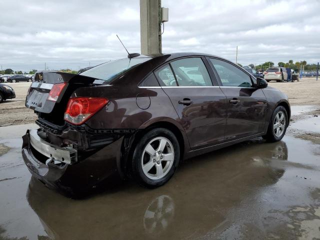 Изображение 3 2015 CHEVROLET CRUZE LT 2015 с VIN 1G1PC5SB0F7275717