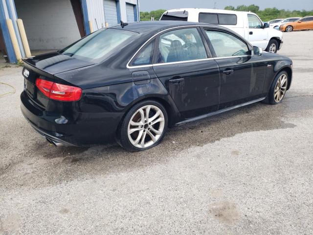 Obraz 3 z 2013 AUDI S4 PREMIUM PLUS 2013 z VIN WAUBGAFL7DA092376