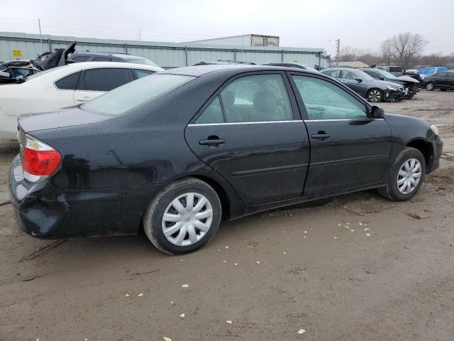 Obraz 3 z 2005 TOYOTA CAMRY LE 2005 z VIN 4T1BE32KX5U420127