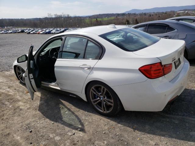 Obraz 2 z 2015 BMW 328 XI 2015 z VIN WBA3B3C52FJ985353