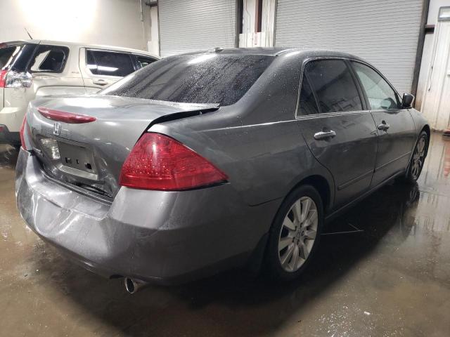 Image 3 of 2007 HONDA ACCORD EX 2007 with VIN 1HGCM66527A051173