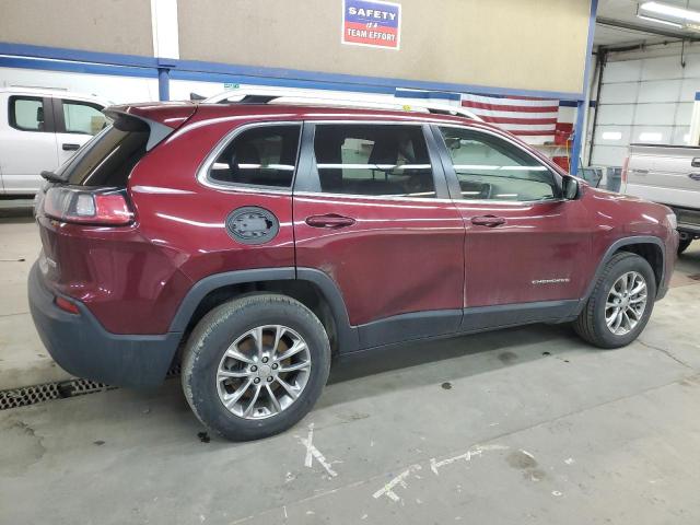 Изображение 3 2019 JEEP CHEROKEE LATITUDE PLUS 2019 с VIN 1C4PJMLB1KD195022