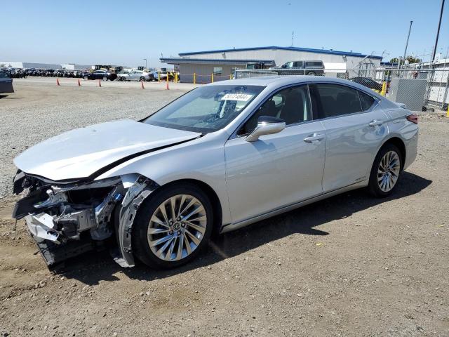 2019 LEXUS ES 300H 2019 image