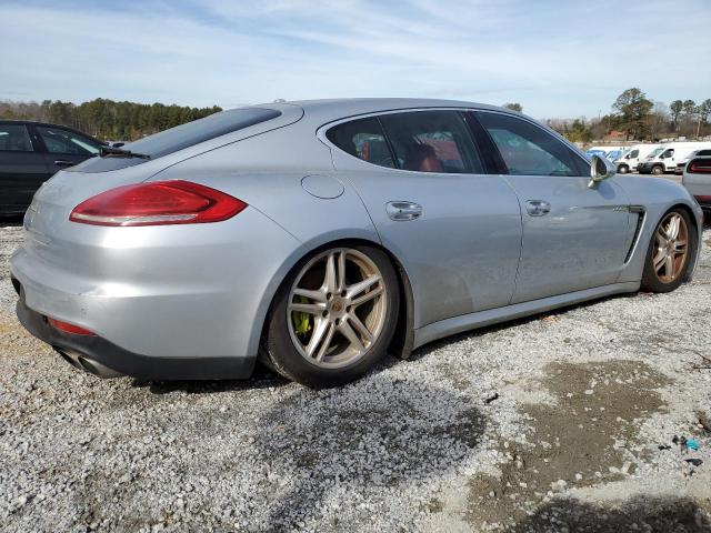 Obraz 3 z 2015 PORSCHE PANAMERA SE HYBRID 2015 z VIN WP0AD2A77FL040017