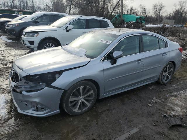 2019 SUBARU LEGACY 2.5I LIMITED 2019 image