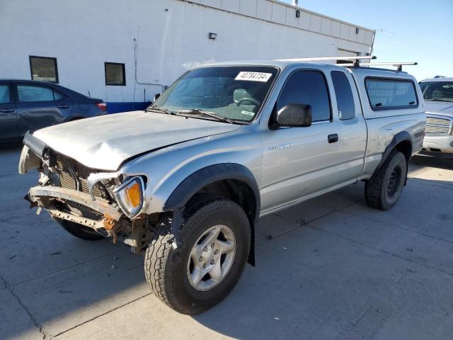Изображение 1 2002 TOYOTA TACOMA XTRACAB 2002 с VIN 5TEWN72N82Z022005