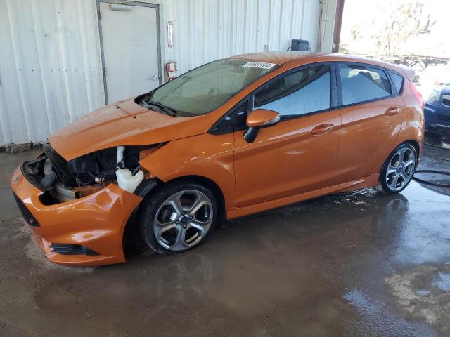 2017 FORD FIESTA ST 2017 image