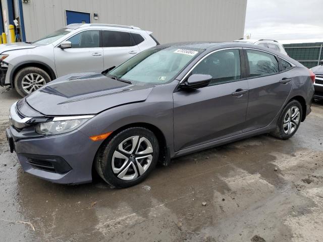 Obraz 1 z 2017 HONDA CIVIC LX 2017 z VIN 19XFC2F51HE220458
