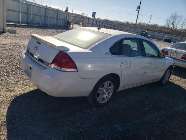 Изображение 3 2006 CHEVROLET IMPALA LTZ 2006 с VIN 2G1WU581069243016