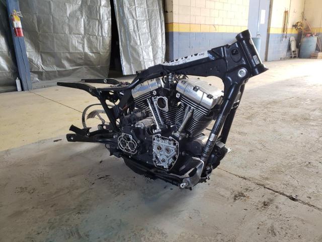 Image 1 of 2011 HARLEY-DAVIDSON FXDC  2011 with VIN 1HD1GV416BC304885