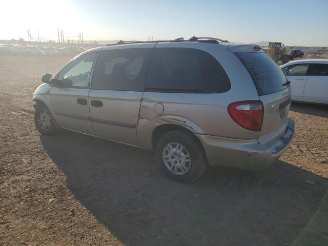 Изображение 2 2005 DODGE GRAND CARAVAN SE 2005 с VIN 1D4GP24R35B143795