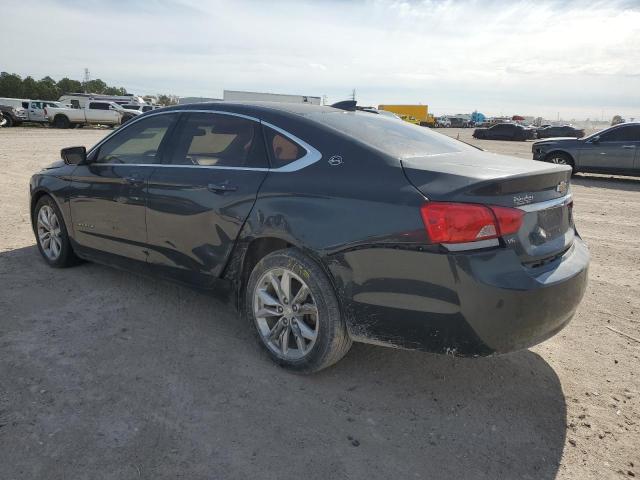 Image 2 of 2018 CHEVROLET IMPALA LT 2018 with VIN 1G1105S36JU120316