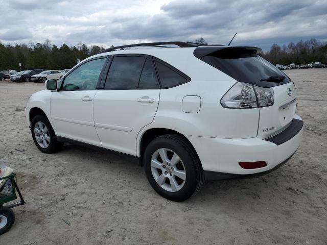 Image 2 of 2007 LEXUS RX 350 2007 with VIN 2T2HK31U77C021990