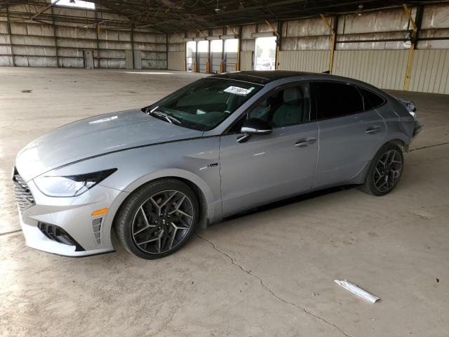 Изображение 2023 HYUNDAI SONATA N LINE 2023