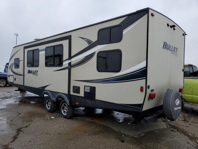 Obraz 3 z 2017 KEYSTONE BULLET 2017 z VIN 4YDT28722HK423897