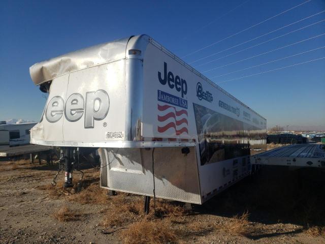 2018 VINT TRAILER 2018 image