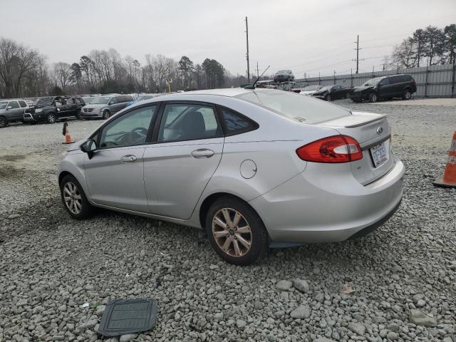 Obraz 2 z 2013 FORD FIESTA SE 2013 z VIN 3FADP4BJXDM118740