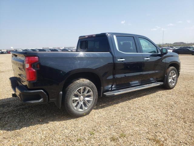 Image 3 of 2019 CHEVROLET SILVERADO K1500 HIGH COUNTRY 2019 with VIN 1GCUYHED4KZ413591