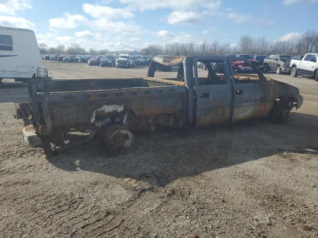 Изображение 3 2005 CHEVROLET SILVERADO K3500 2005 с VIN 1GCJK33275F802692