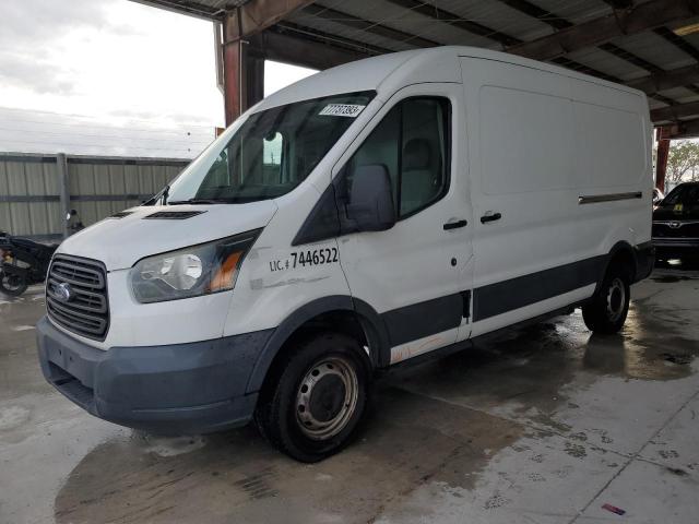 2016 FORD TRANSIT T-250 2016 image