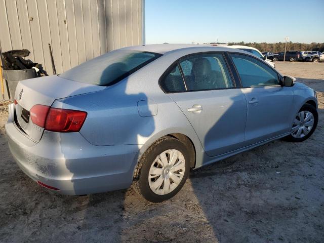 Изображение 3 2012 VOLKSWAGEN JETTA SE 2012 с VIN 3VWDP7AJ9CM381360